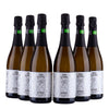 Offbeat Sparkling White - 0% - Alkoholfri