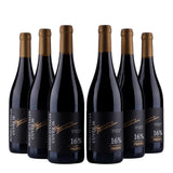 Pronto Cuvee - Rosso Italia - 2024 - 16%
