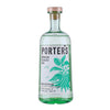 Porters Classic Gin - 70cl - 41,5%