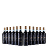 Primitivo Di Manduria – 12 flaskor låda