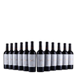Pronto - Rosso Puglia Leggero Appassimento - 2024 - 12 st.