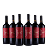 Pronto - Zinfandel - Magnum 1,5Ltr - 2023