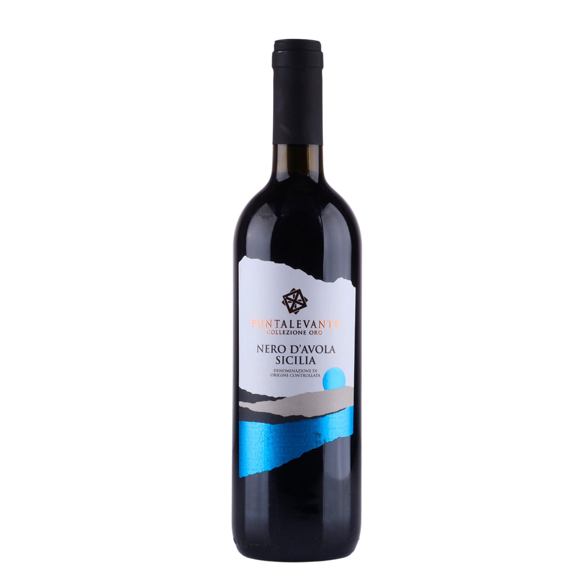 Puntalevante Nero d´Avola Sicilien D.O.C - 2024