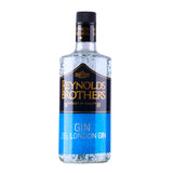 Reynolds Brother London Dry Gin