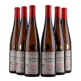 Vin D' Alsace - Selection De Grains Nobles - Riesling - 2015
