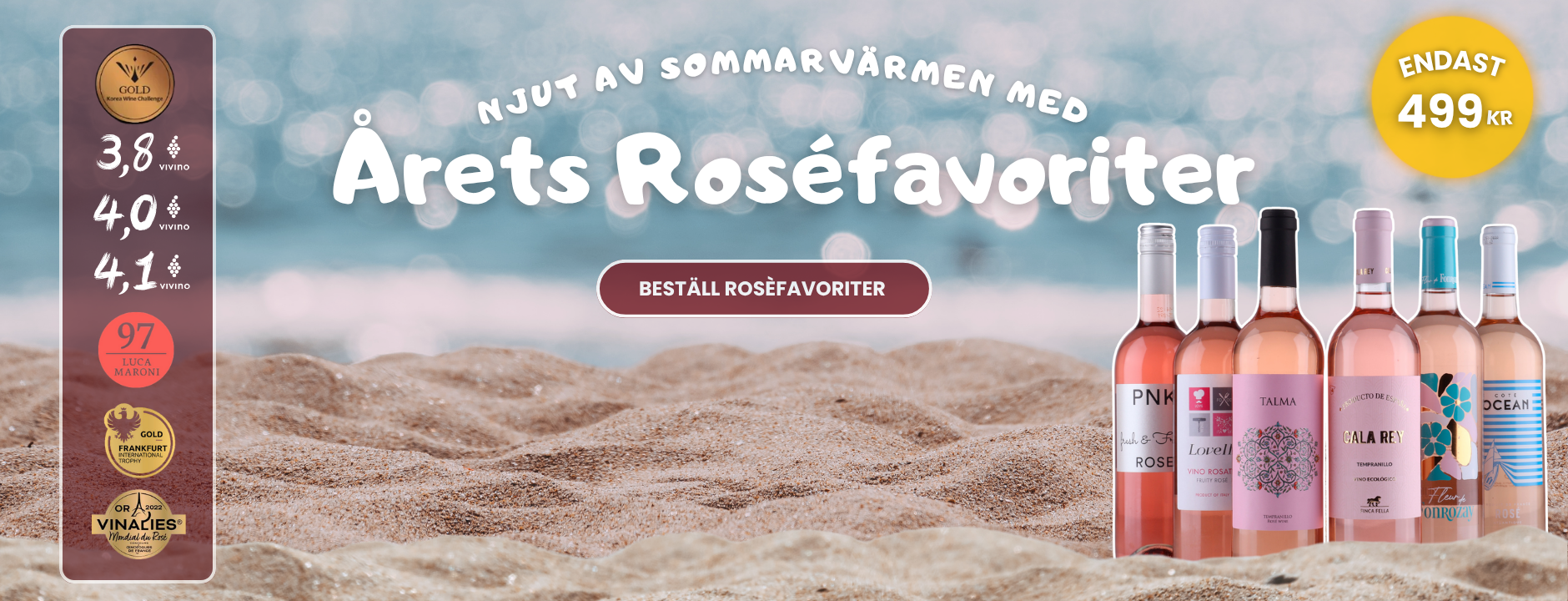 Home mobile banner