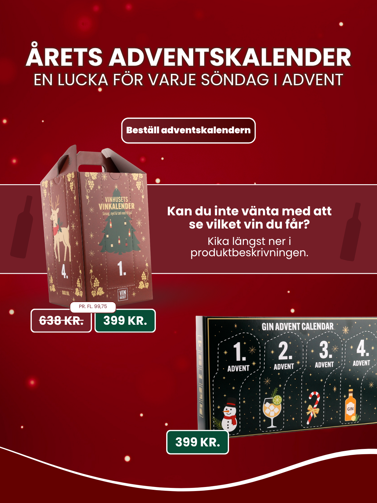 Home mobile banner