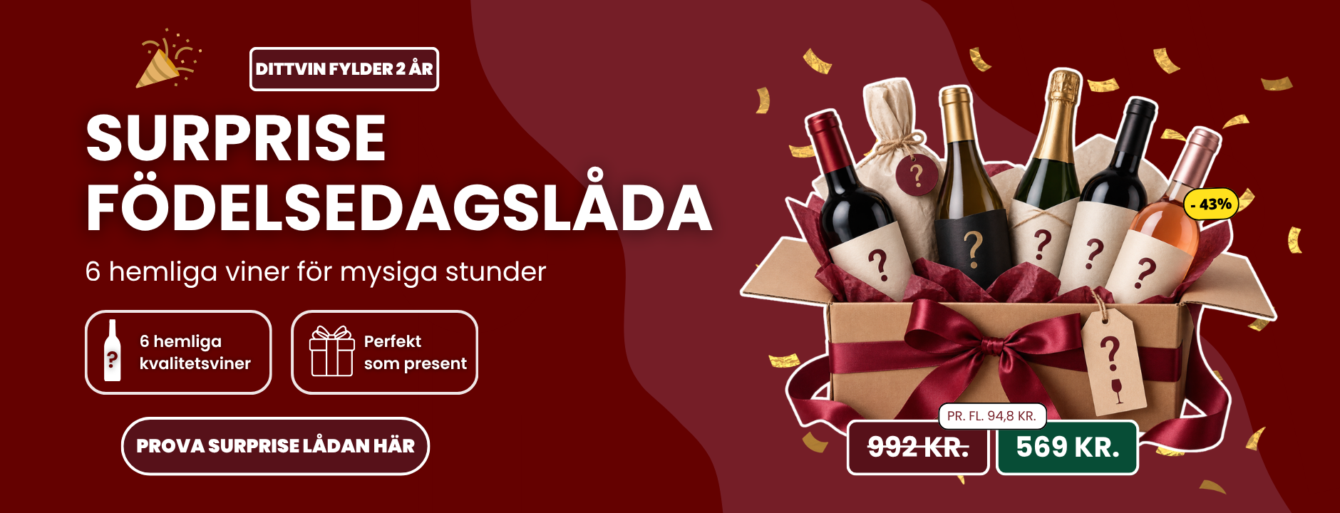 Home mobile banner