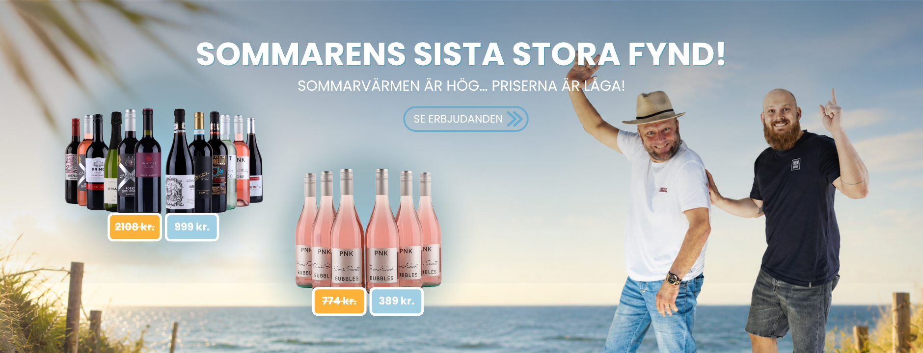 Home mobile banner