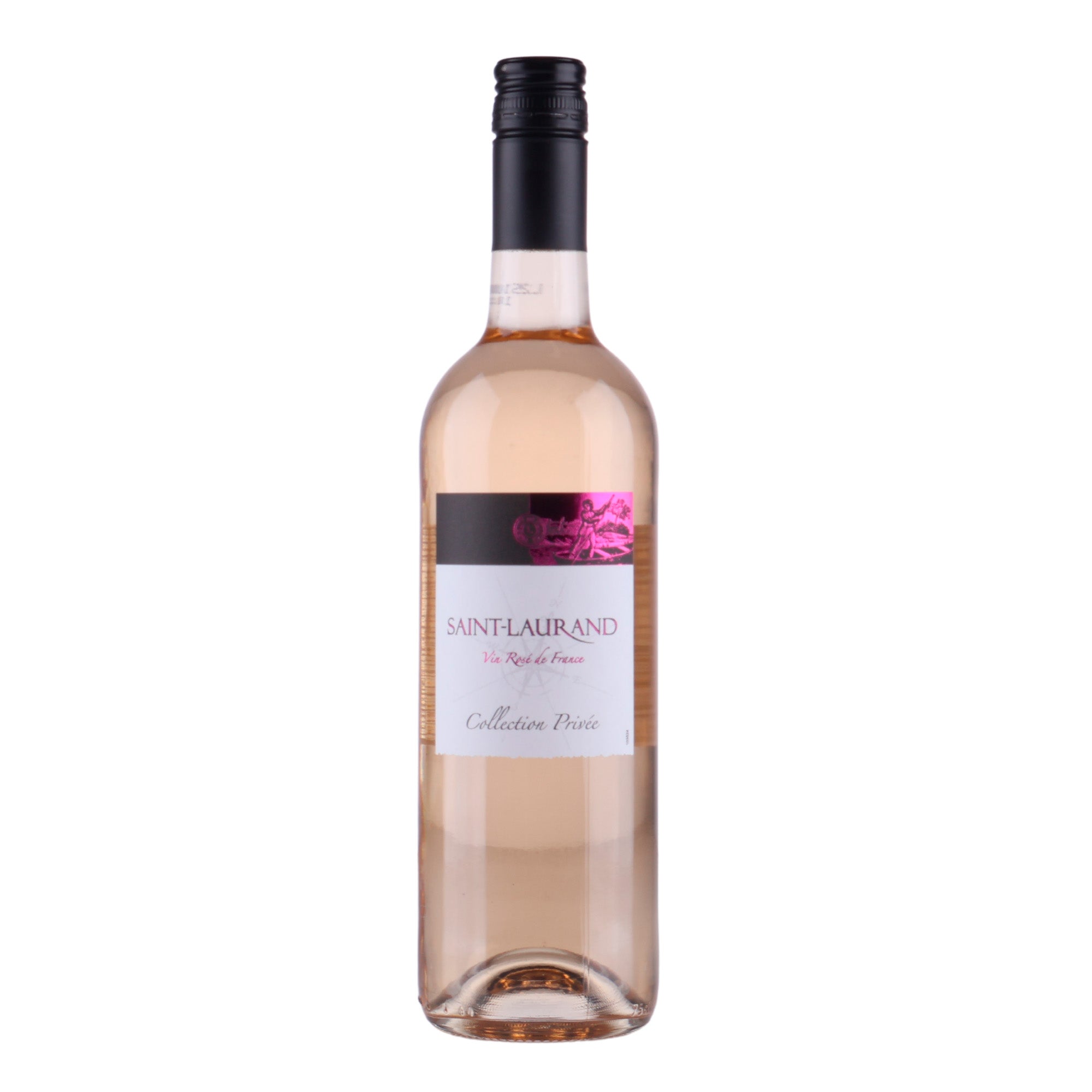 Saint-Laurand - 2025 - 11%