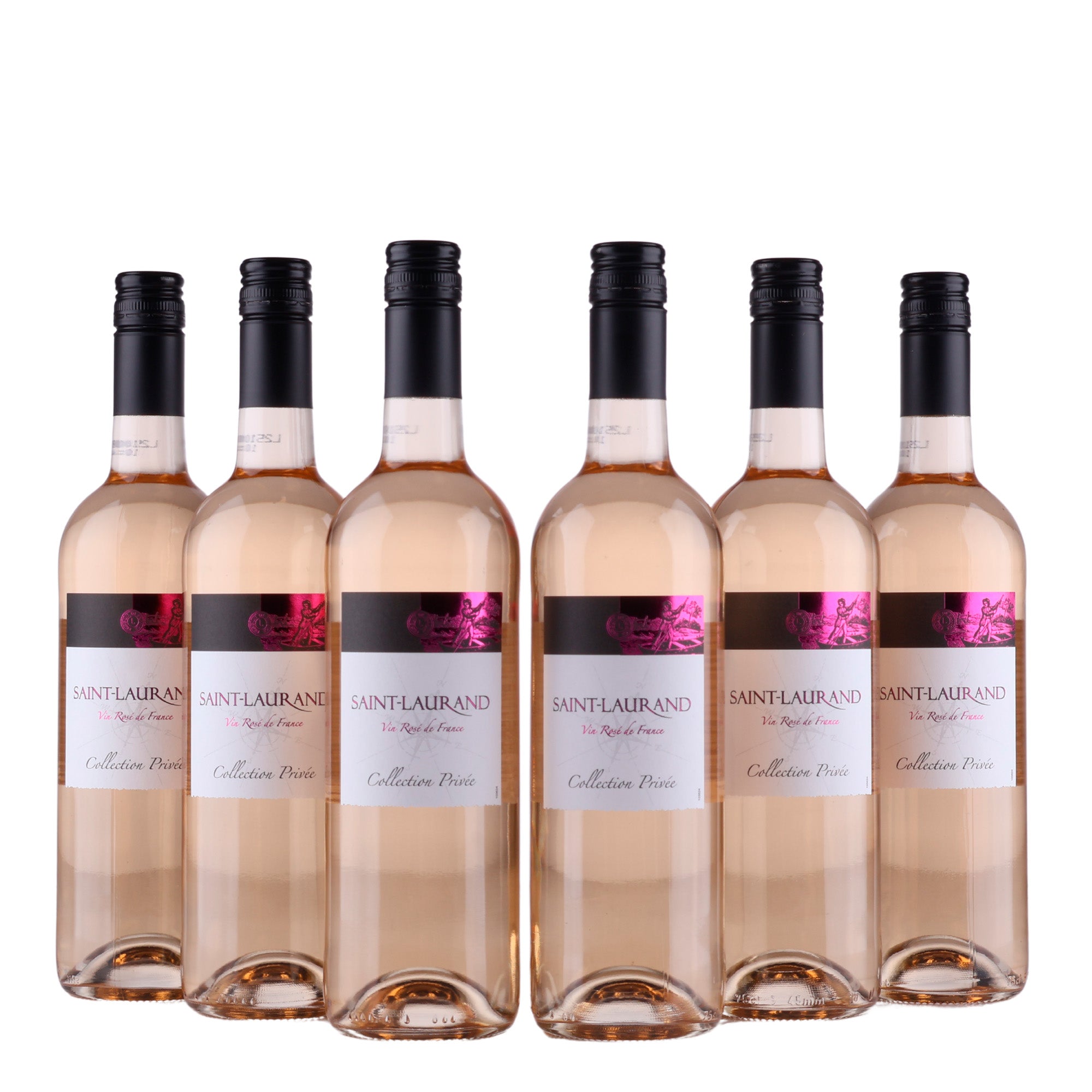 Saint-Laurand - 2024