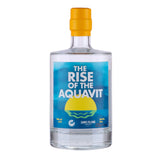 Samsö – The Rise of the Aquavit