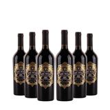 Terre Natuzzi Rosso D´Italia - 14%