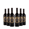 Terre Natuzzi Rosso D´ITALIA