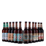 Julens bästa öl från Thisted Bryghus