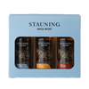 Stauning Whiskey set - 48%