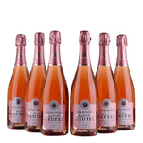 Sylvain Dautel - Champagne - Brut Rosè - 12%