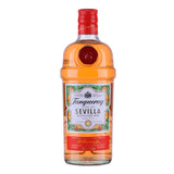🍊 Tanqueray Flor De Sevilla Gin – 70 cl. - 41,3%