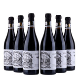 Tenuta Toina - Amanera - Rosso Italia