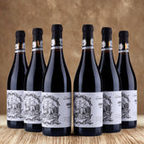 Tenuta Toina - Amanera - Rosso Italia