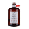 Tranquebar Colonial Dry Gin - 45% - 70 cl