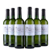 Vallon D'Arche - Bordeaux Blanc - franskt vitt vin - 2022 - 12%