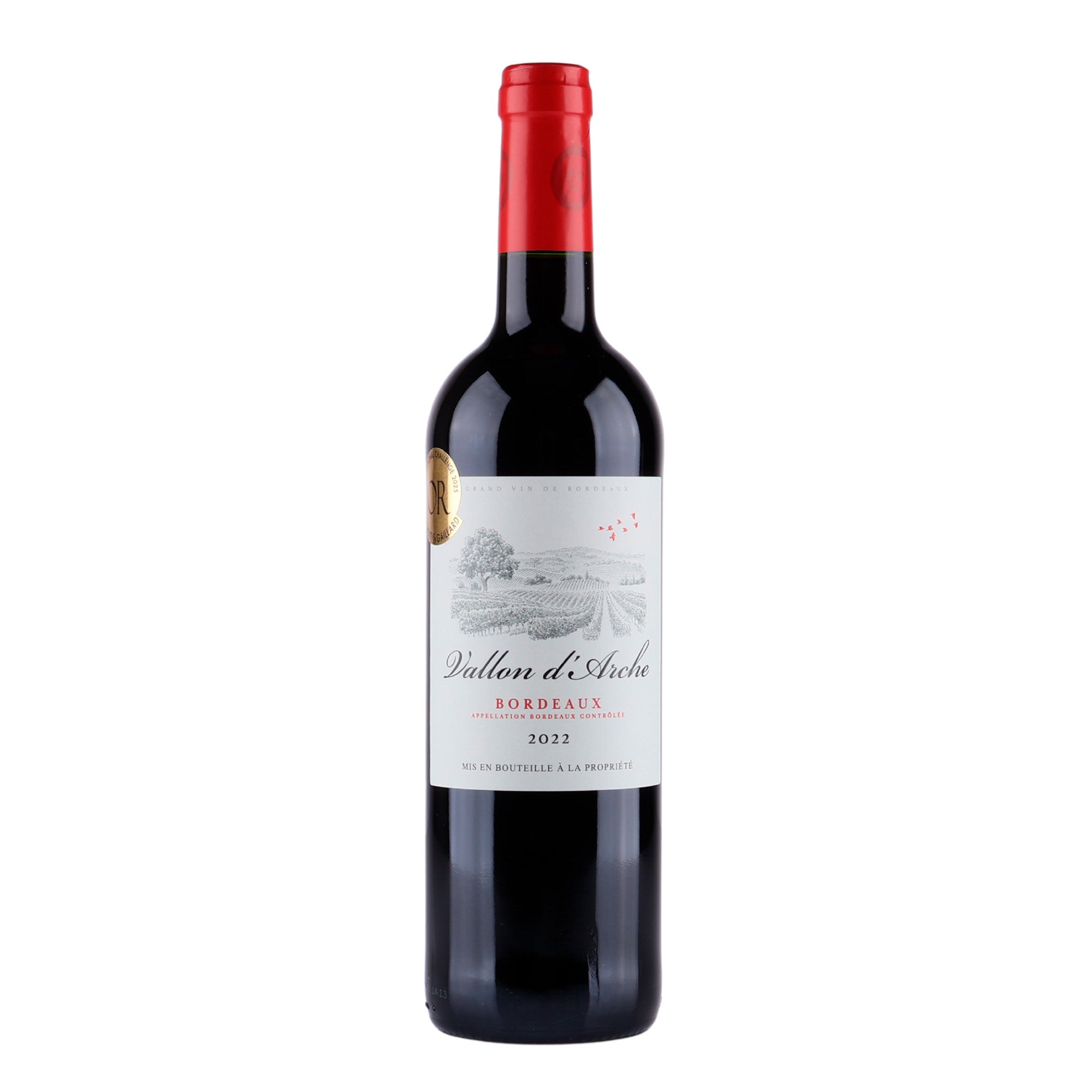 Vallon d'Arche - 2022