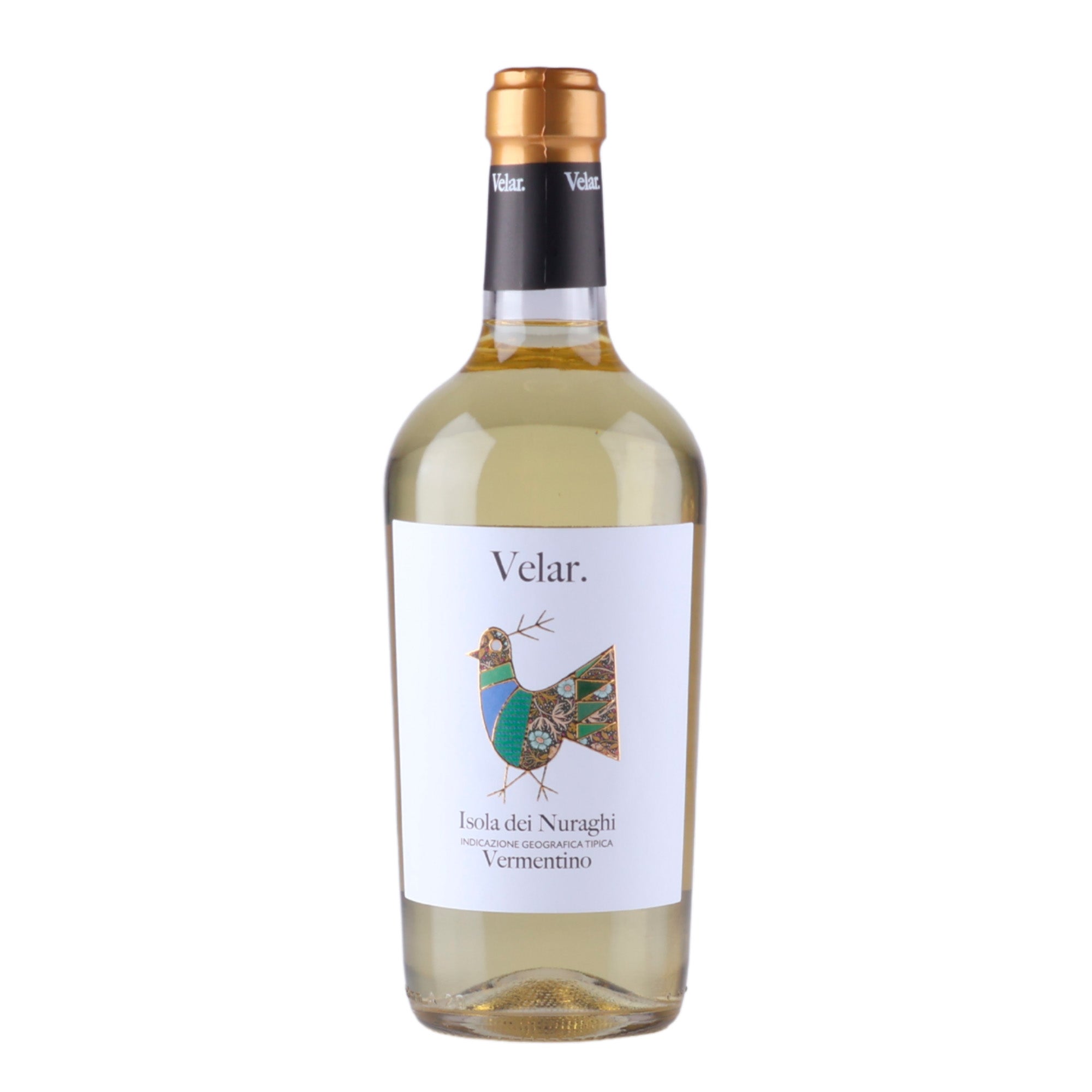 Velar - Vermentino - Isola Dei Nuraghi IGP 2024