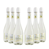 VERDI Spumante Sparkletini Elderflower - 5%