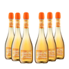 VERDI Spumante Sparkletini Peach - 5%