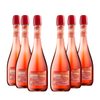 VERDI Spumante Sparkletini Strawberry - 5%