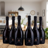 Champagne Vincent Delouvin - Generation 5 - 12%
