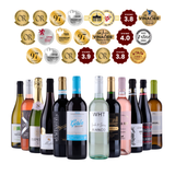 Dittvins Favoriter - XL Edition 🥂