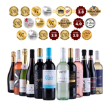 Dittvins Favoriter - XL Edition 🥂