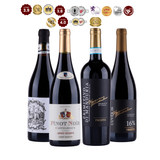 Dittvins Fyra Favoriter