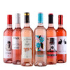 Dittvins Rosé Vinlåda🍷🥂