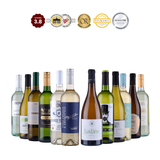 Dittvins XL Vitvinslåda