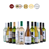 Dittvins XL Vitvinslåda