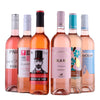 Roséfavoriter från Dittvin - Limited edition - Sommarens bästa val! 🌹☀️