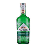 Warner Edwards Citronmelisse Gin