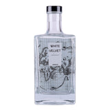 White Velvet Elcano Gin