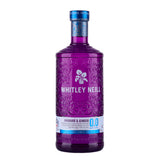 Whitley Neill Rabarber & Ingefära 0,0%