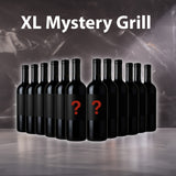 XL Mystery Grill Lådan 📦
