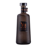 Yu Gin - Yuzu & Black Lemon - 70 cl. - 46%