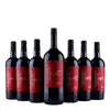 Pronto Zinfandel Inkl. Magnum! - 2023