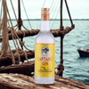 Captain's Gin - 70 cl. - 37,5%