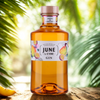 G'Vine June Mango & Passion fruit - 37,5% - 70 cl