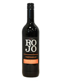 Grand ROJO Tempranillo - Valdepeñas - 2023