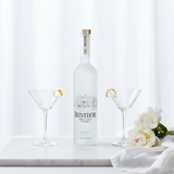 Belvedere Vodka - 40% - 175 cl.