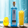 Bombay Sapphire - Premier Cru - 47% - 70 cl.
